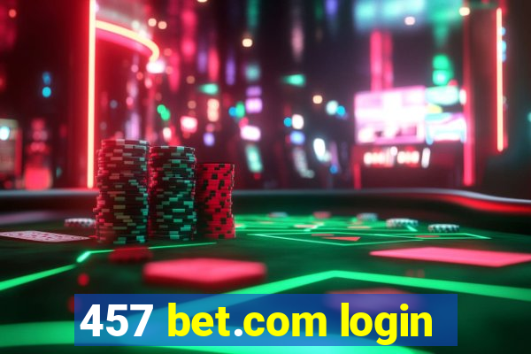 457 bet.com login